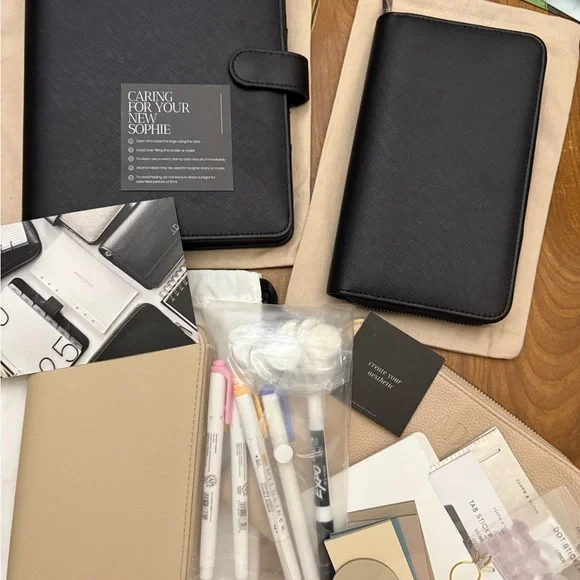 BUDGETING TOOLS!! ALL YOULL EVER NEED - Picture 1 of 10